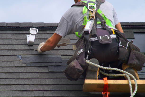 Best New Roof Installation  in Rossville, GA