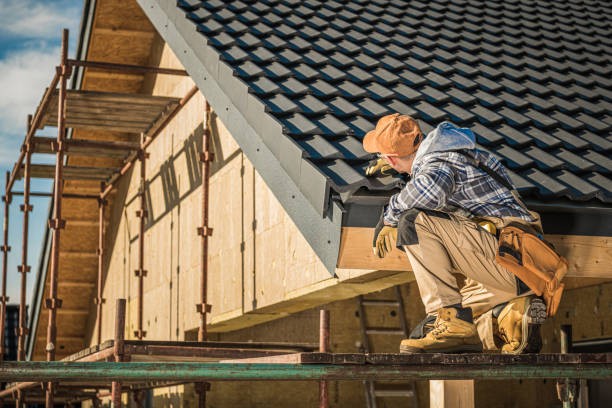 Best Roof Repair Services  in Rossville, GA