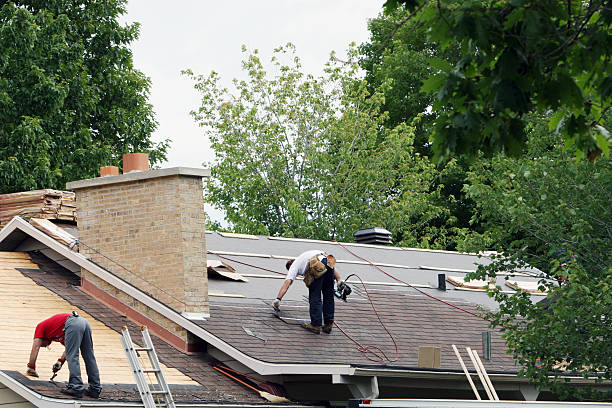 Best Emergency Roof Repair  in Rossville, GA