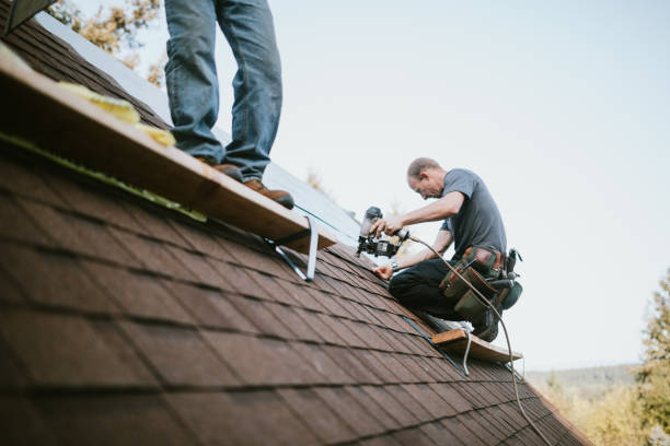 Professional Roofing Contractor in Rossville, GA